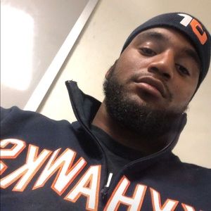 Meet your Posher, Christian